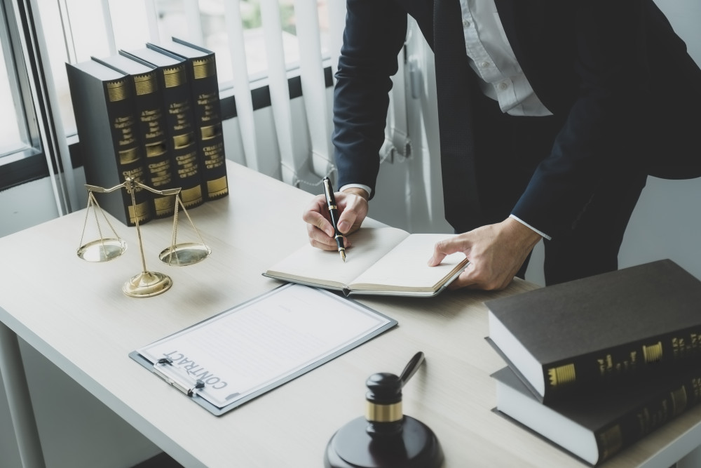 La formation continue des avocats : un enjeu essentiel pour la profession