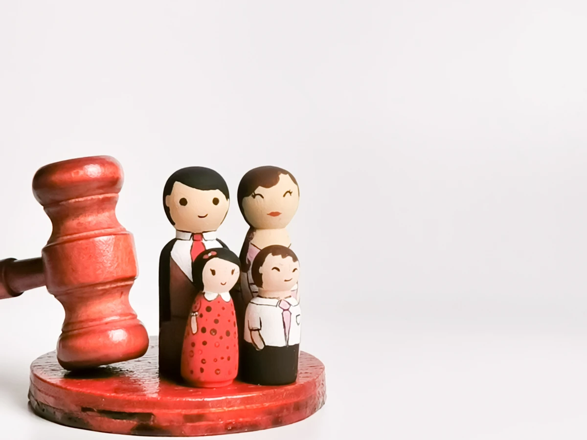 Trouver l’avocat idéal en droit de la famille : les étapes clés à suivre