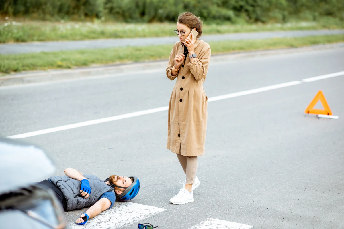 Droit routier : conséquences juridiques d’un accident impliquant un véhicule de fonction