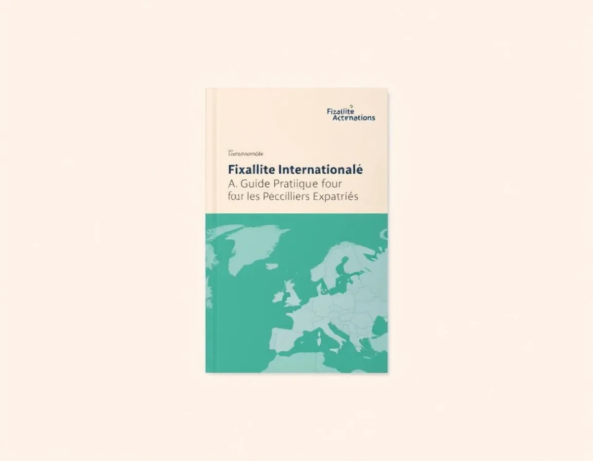 Fiscalité Internationale : Guide Pratique pour les Particuliers Expatriés