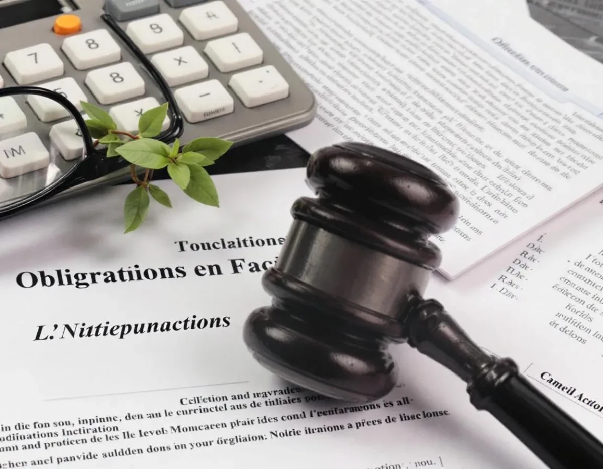 Obligations Déclaratives : Comment Éviter les Pénalités Fiscales et Préserver votre Patrimoine