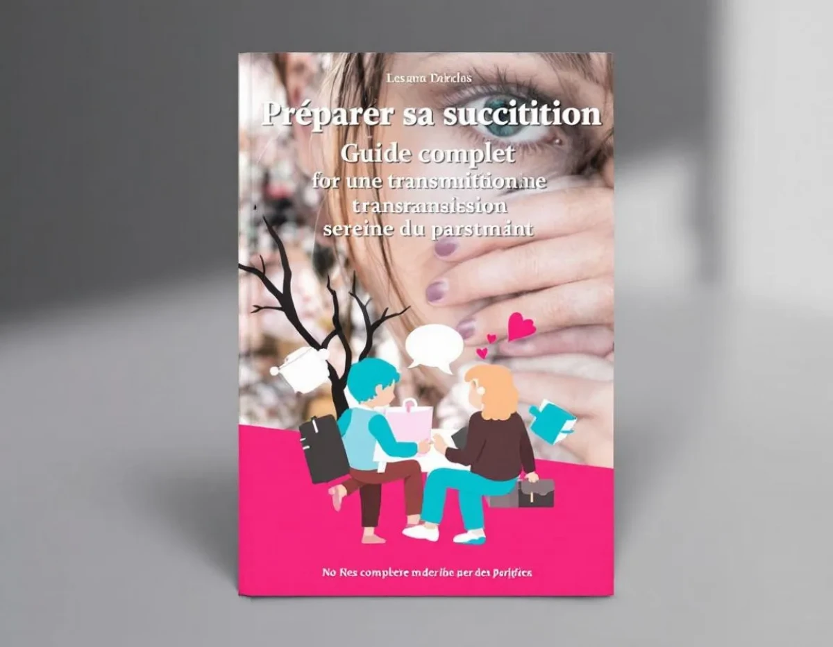 Préparer sa succession : Guide complet pour une transmission sereine du patrimoine
