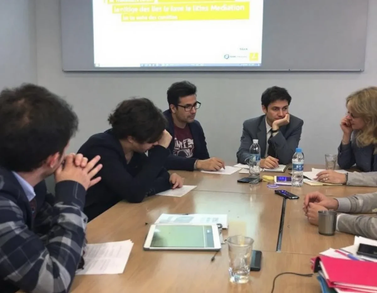 La Médiation dans les Litiges Locatifs : Un Outil Efficace de Résolution des Conflits