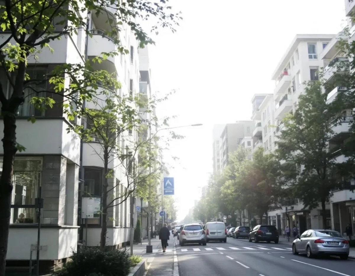 Les Nouveaux Défis du Droit Urbain : Naviguer Entre Réglementations et Innovations en 2025