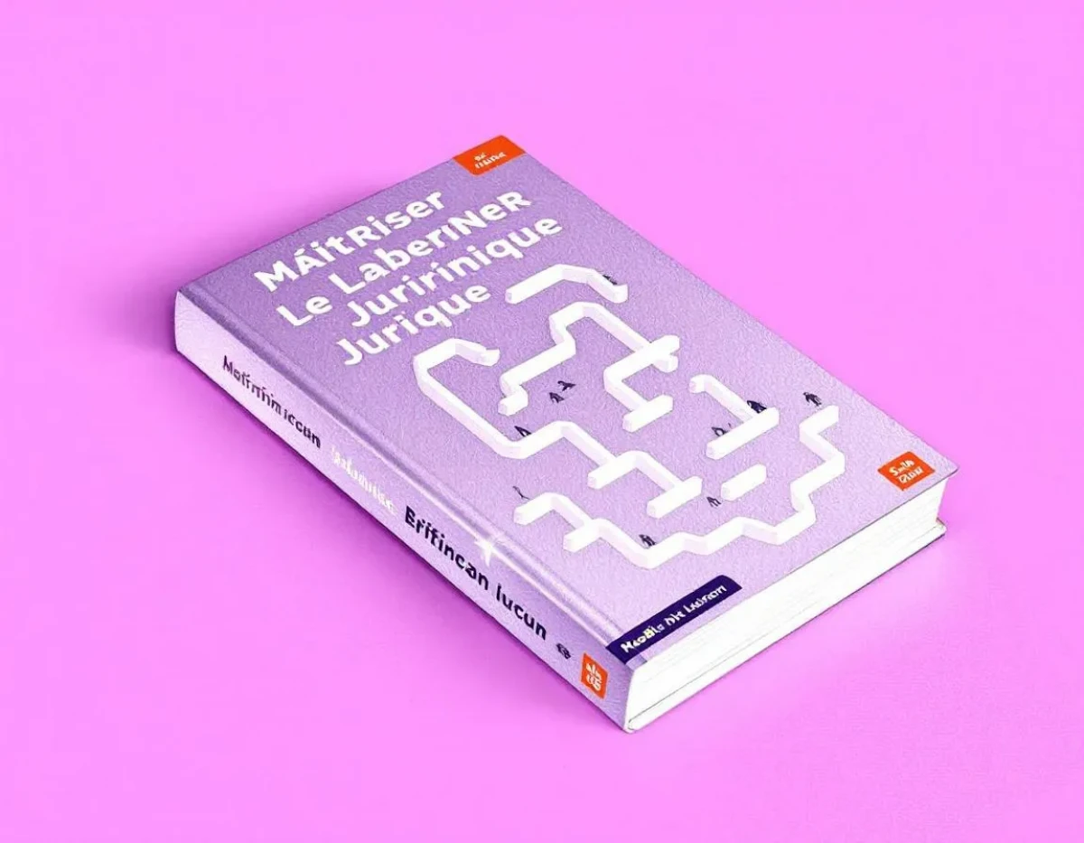 Maîtriser le Labyrinthe Juridique : Votre Guide Essentiel pour 2025