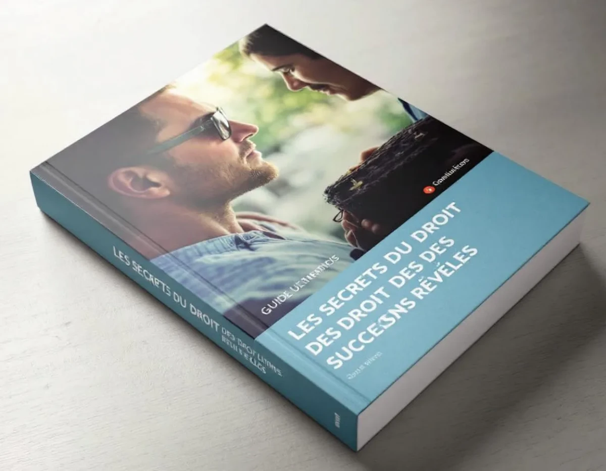 Les Secrets du Droit des Successions Révélés : Guide Ultime pour 2025