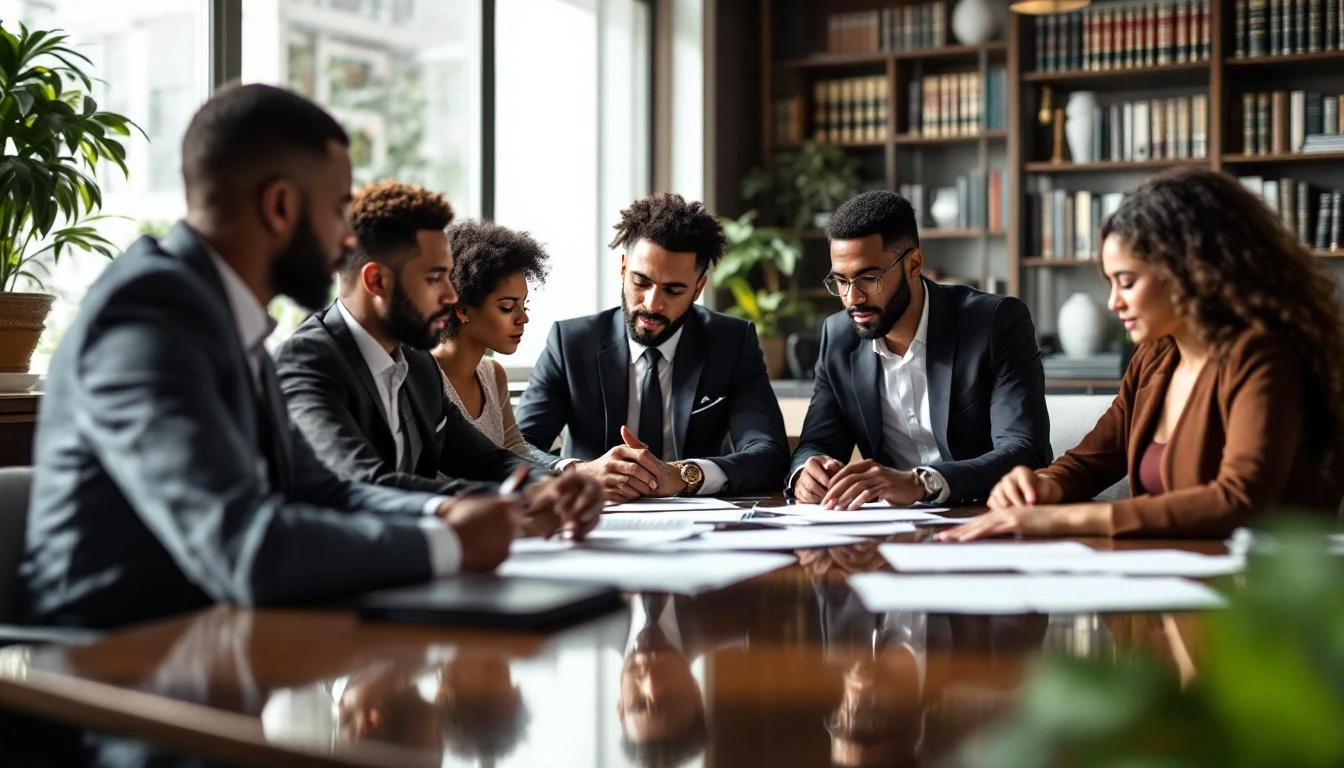 Entreprendre sans risques : le guide complet de la responsabilité légale
