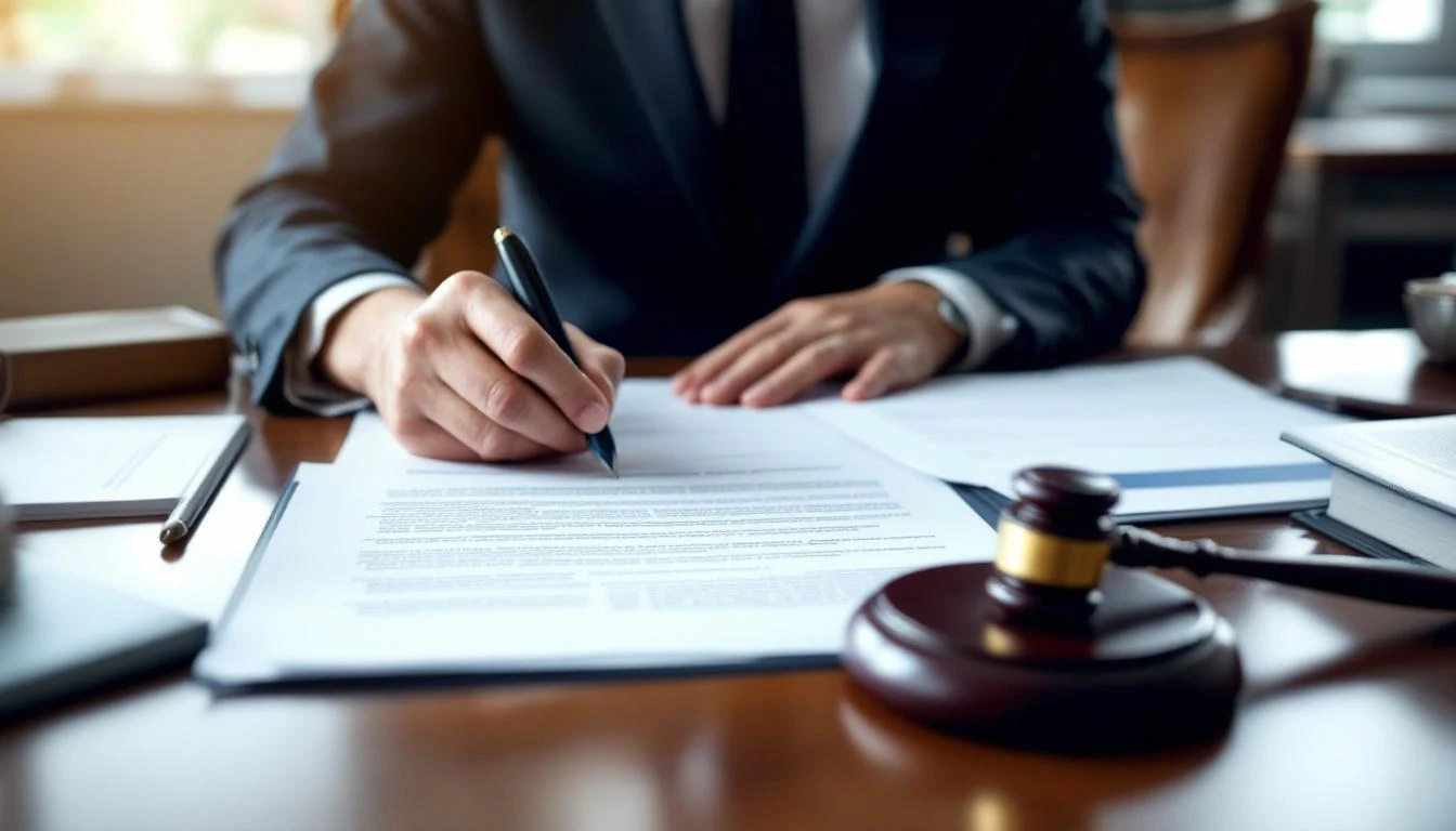 Comment protéger votre entreprise des risques juridiques