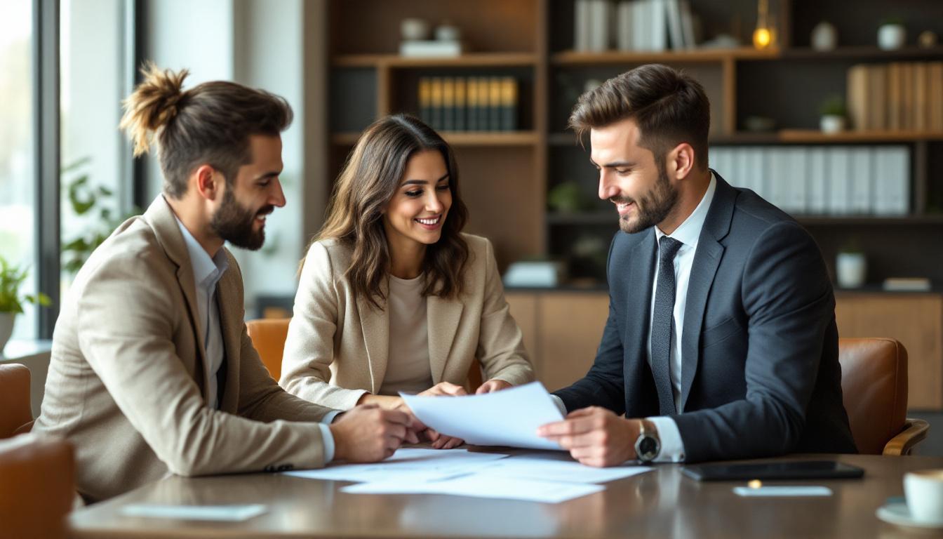 Crédit immobilier : sécurisez votre parcours