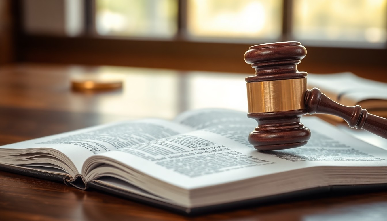 Comprendre la procédure d'appel d'un jugement en matière civile