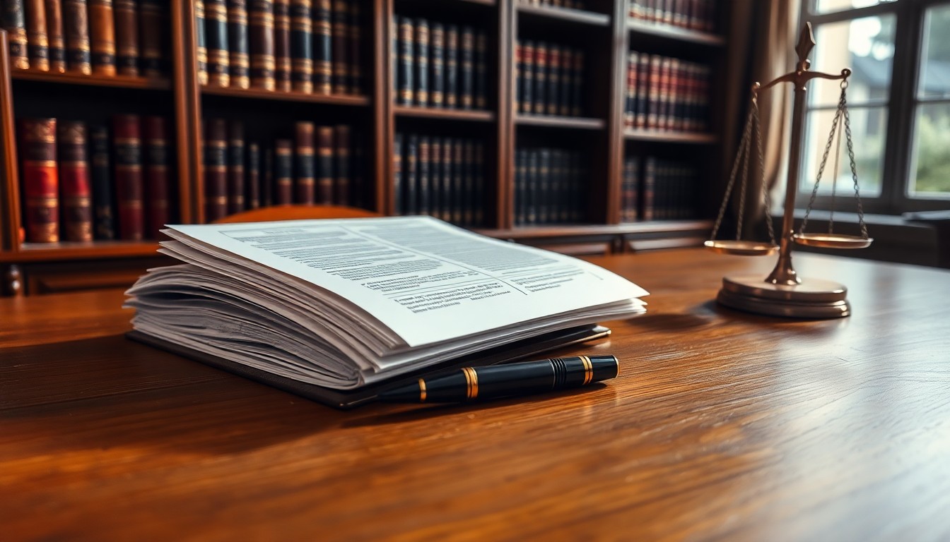 Les différents acteurs d'un compte séquestre expliqués