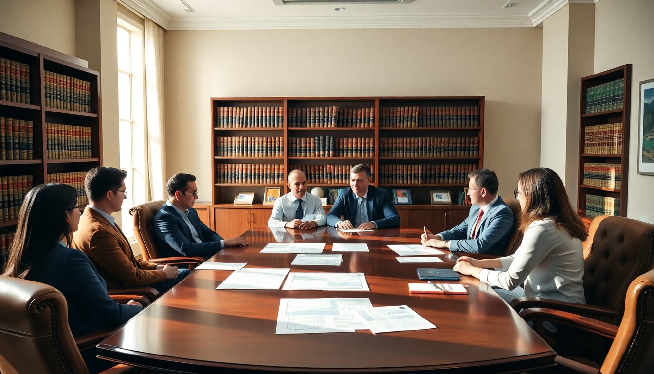 Comment résoudre un litige sans passer par un tribunal