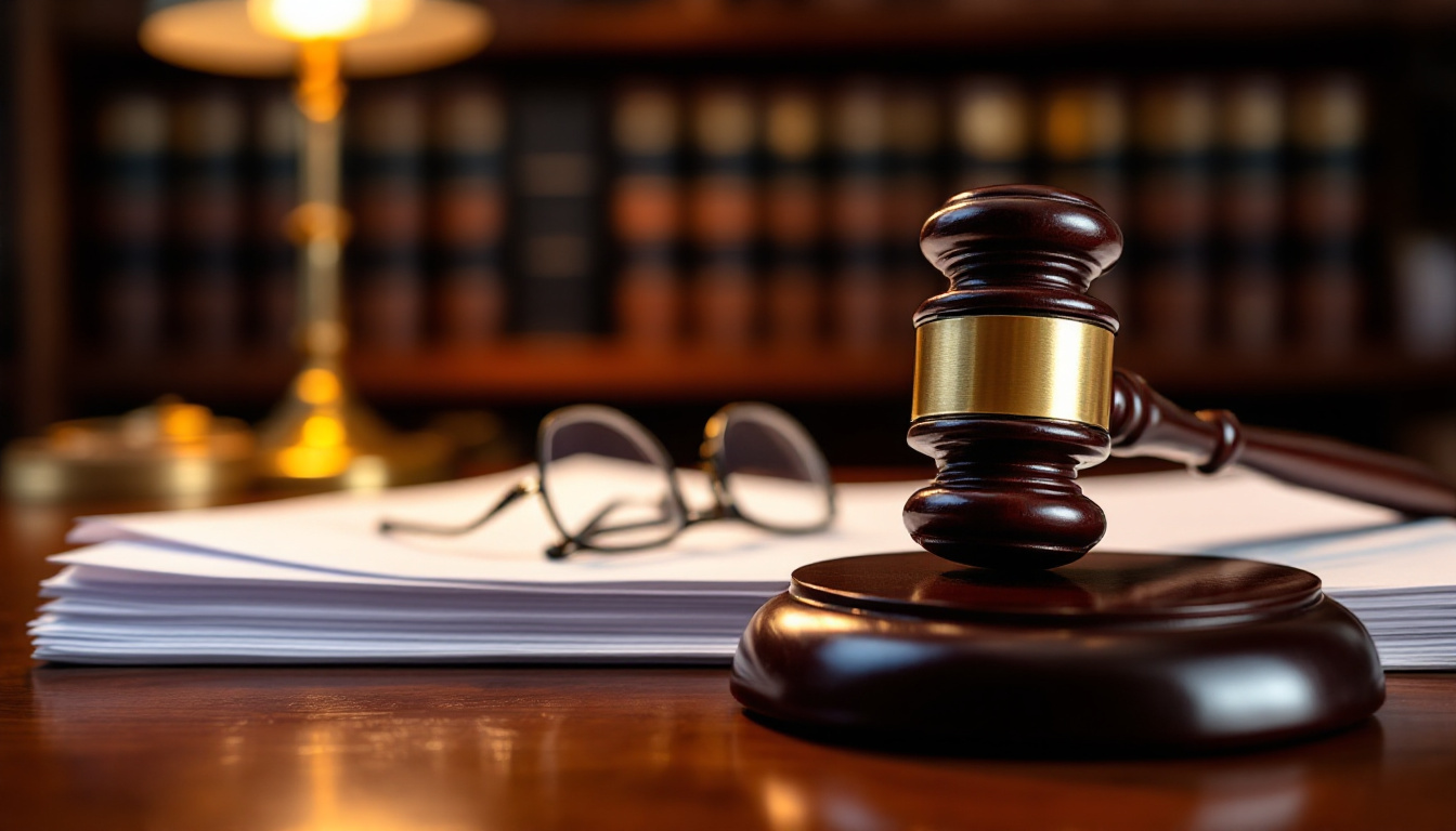 Les étapes clés d'une procédure d'indemnisation après un préjudice