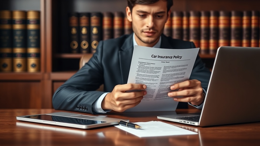 Comment souscrire une assurance tous risque voiture facilement