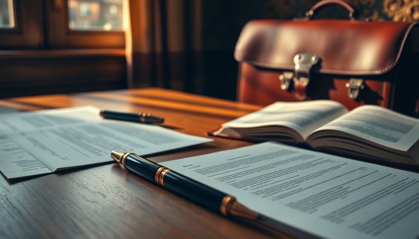 Comment contester un testament : démarches et conseils